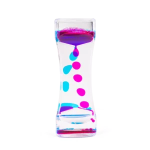 Sablier liquide | Les petites Merveilles