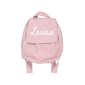 Sac à dos | Lin rose
