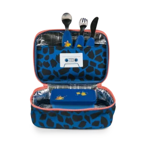 Sac isotherme | Puce & Pilou