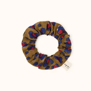 Small Chouchou Manjuk | Léopard fire