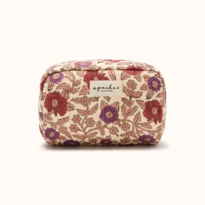 Small trousse gaya – coeur macadamia fire