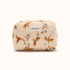 Small Trousse Gaya Cerisier | macadamia