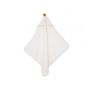 Cape  de bain natural