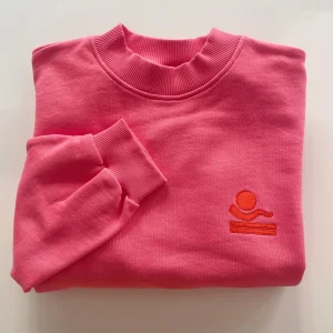 Sweat Wavy – Rose