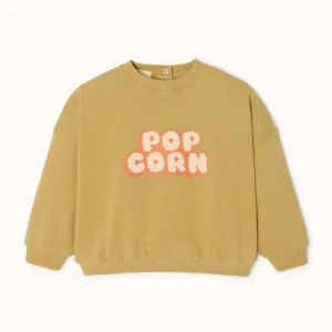 Sweat anahiti – Pop corn placé