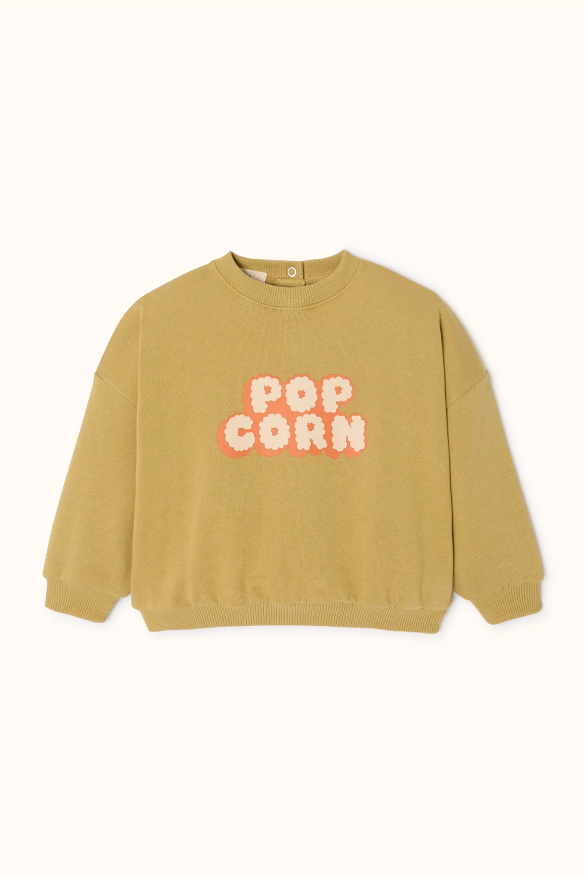 Sweat anahiti – Pop corn placé – Image 2