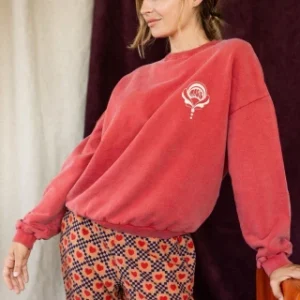 Sweat Riya – Wonder Fire