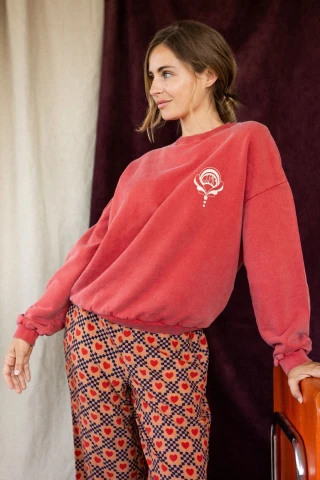 Sweat Riya – Wonder Fire – Image 2