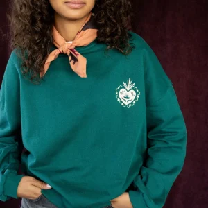 Sweat sunday – Corazon Forest