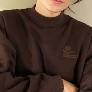 Sweat Salty – Chocolat