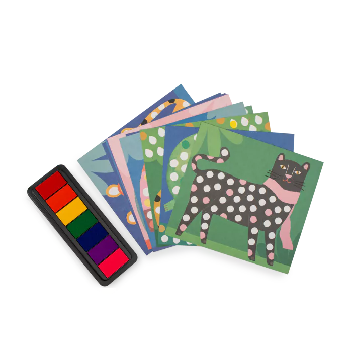 Tampons à doigts | Les toupitis – Image 3