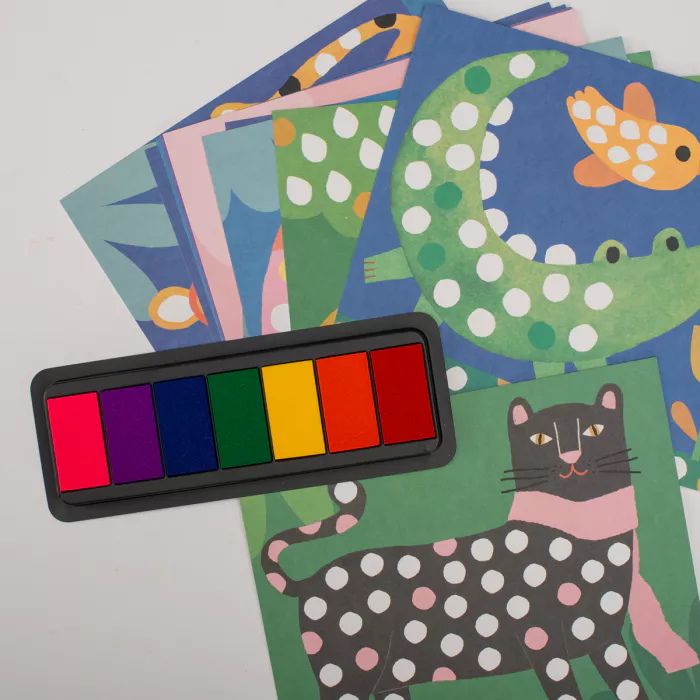 Tampons à doigts | Les toupitis – Image 4