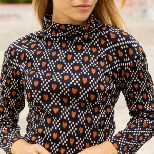 Tee shirt Savera – amor météorite