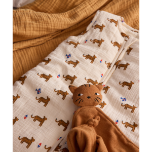 Doudou tigre du bengale