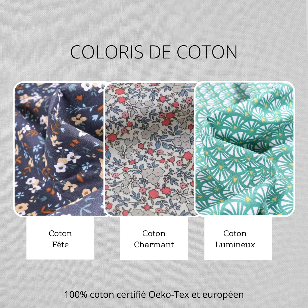 Barrette pour cheveux à personnaliser ! – Image 7