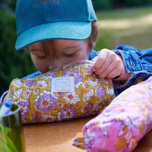 Trousse d’école bdj – London Olive