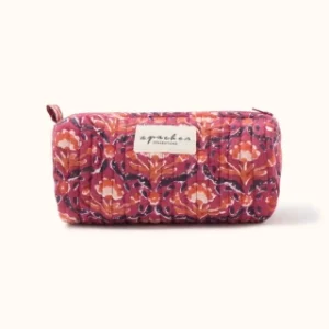 Trousse opal – Cactus Cherry