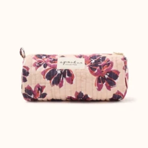 Trousse opal – Violeta Macadamia