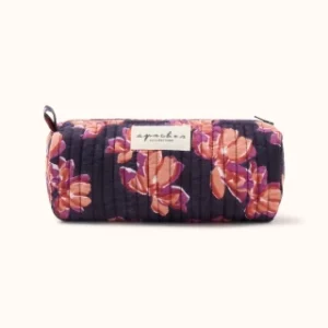 Trousse opal – Violeta Navy