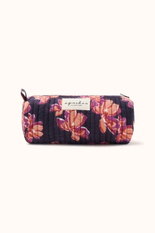 Trousse opal – Violeta Navy