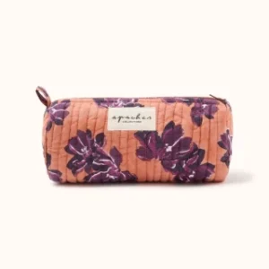 Trousse opal – Violeta Rust