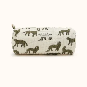 Trousse opal – bengale eucalyptus