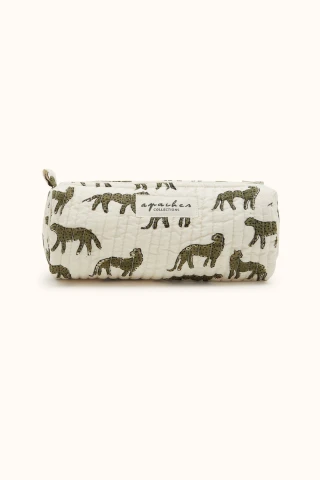 Trousse opal – bengale eucalyptus – Image 2