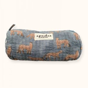 Trousse opal – bengale celadon