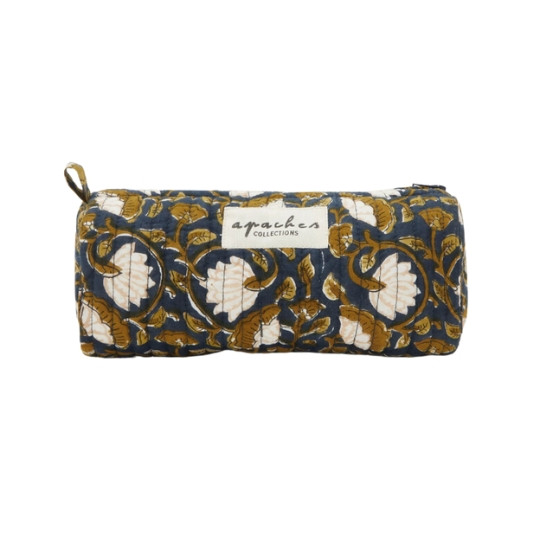 Trousse opal – eventail orage – Image 2