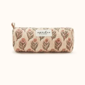 Trousse opal – sirocco macadamia