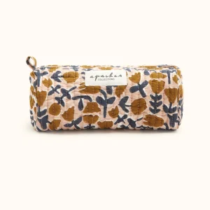 Trousse opal – tulipe macadamia