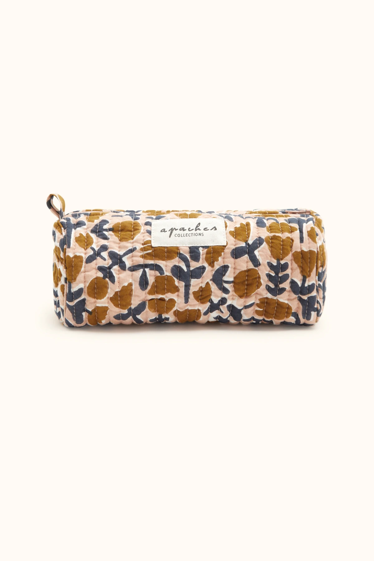 Trousse opal – tulipe macadamia – Image 2