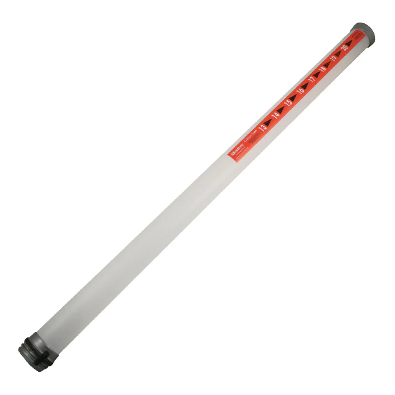 Tube ramasse balles Masters – Image 2