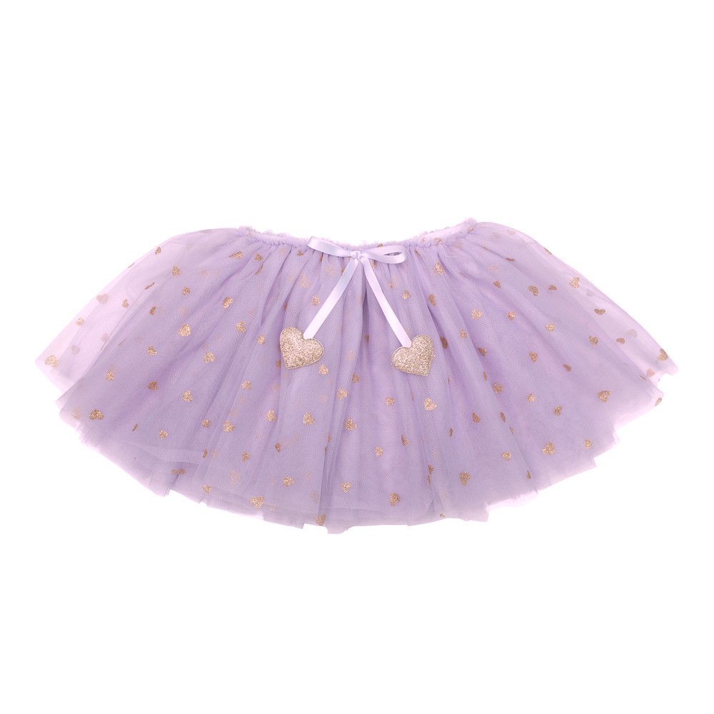 Tutu Shooting star | Lila