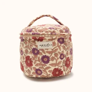 Vanity tara – Coeur macadamia fire