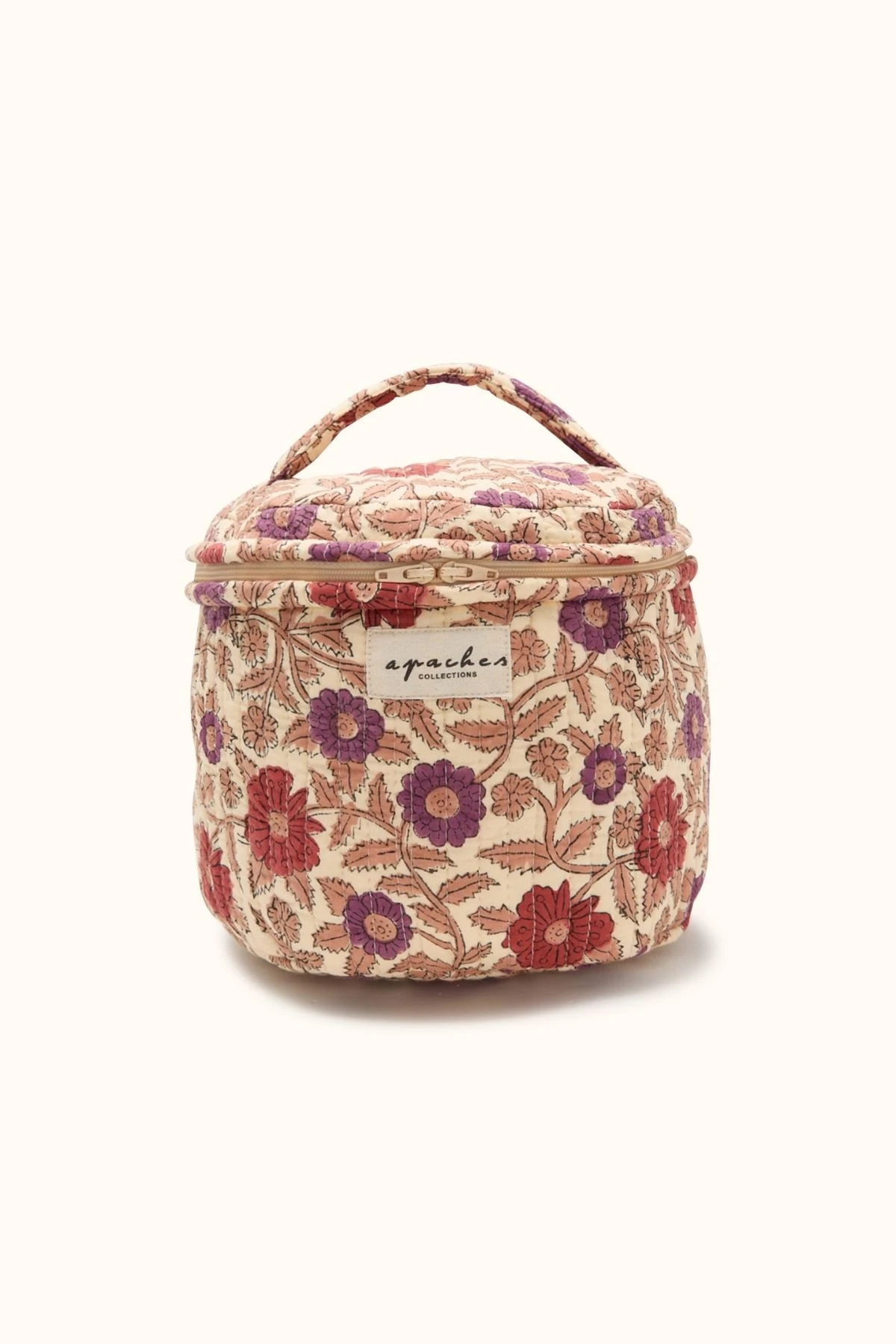 Vanity tara – Coeur macadamia fire