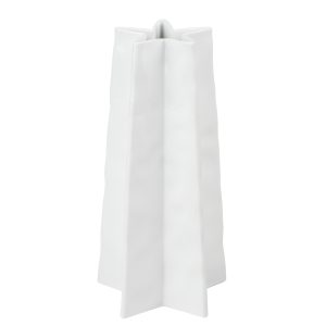 Vase étoile | Grand format