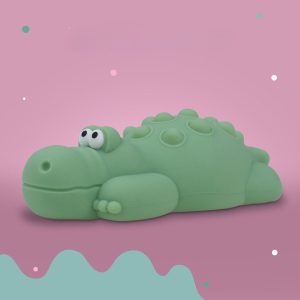 Veilleuse | crocodile
