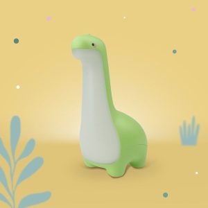 Veilleuse | Dinosaure