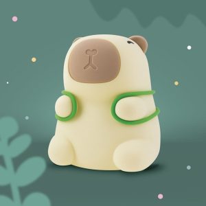 Veilleuse | Kapiraba touriste