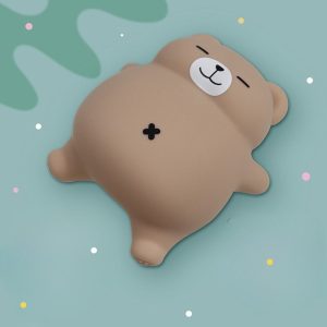 Veilleuse | ours Teddy ronfleur