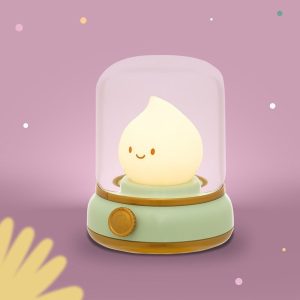 Veilleuse | Petite flamme