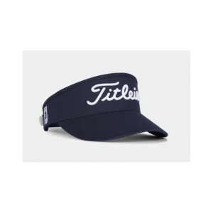 Visière Titleist Tour