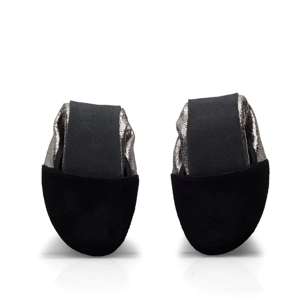 Twist Derby Black – Image 3