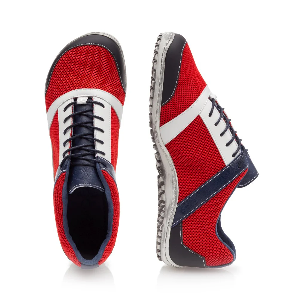 Zarqa Red – Image 5